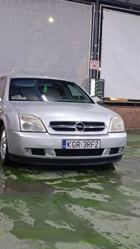 Opel Vectra  - изображение 1