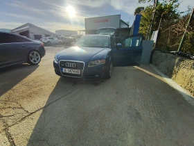 Audi A4 B7, снимка 1