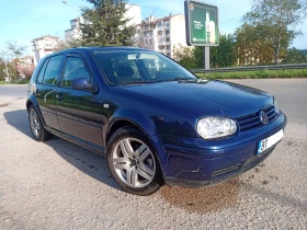 VW Golf  - изображение 1