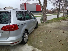 VW Sharan 2.0 - 140 кс, снимка 5