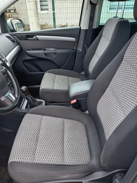 VW Sharan 2.0 - 140 кс, снимка 7