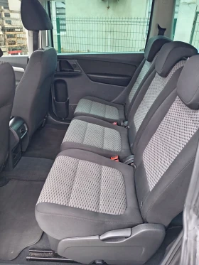 VW Sharan 2.0 - 140 кс, снимка 8