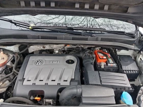 VW Sharan 2.0 - 140 кс, снимка 14