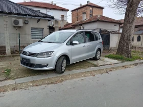 VW Sharan 2.0 - 140 кс, снимка 2