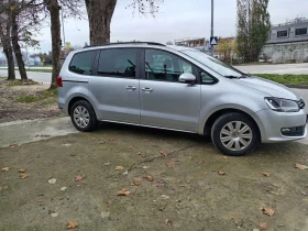 VW Sharan 2.0 - 140 кс, снимка 6
