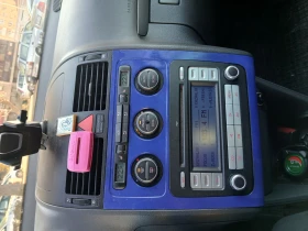 VW Touran, снимка 5