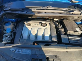 VW Touran, снимка 6