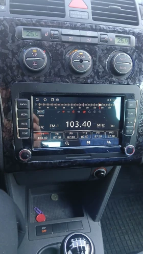 VW Touran, снимка 6