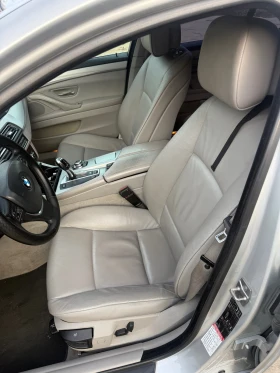 BMW 530, снимка 10