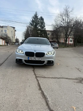 BMW 530, снимка 2