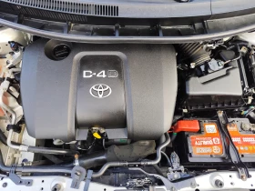 Toyota Auris 1.4D-4D* KLIMATRONIK*  - 3450 € / 6747.61 лв. - 13281253 15
