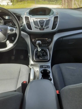 Ford C-max 1.0 бензин Ecoboost - 5299 € / 10363.94 лв. - 52278703 5