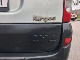 Renault Kangoo 1.9 - 3300 € / 6454.24 лв. - 75871194 4