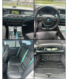 BMW 530 X-drive 258hp Bang&olufsen +  - 17777 € / 34768.79 лв. - 35823646 10