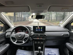 Dacia Jogger 1.0TCe* ГАЗ* 6+ 1 - 12850 € / 25132.42 лв. - 84322368 8