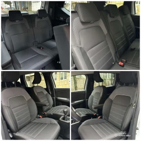 Dacia Jogger 1.0TCe* ГАЗ* 6+ 1 - 12850 € / 25132.42 лв. - 84322368 10
