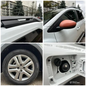 Dacia Jogger 1.0TCe* ГАЗ* 6+ 1 - 12850 € / 25132.42 лв. - 84322368 11