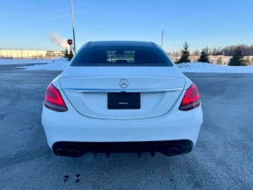 Mercedes-Benz C 43 AMG CARFAX - 26800 € / 52416.24 лв. - 38262213 4