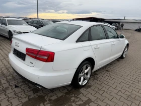 Audi A6 3.0TDI NAVI EURO 5 - 7900 € / 15451.06 лв. - 86648286 6