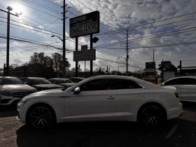 Audi S5 * АВТО КРЕДИТ* ЦЕНА ДО БГ * СЕРВИЗНА ИСТОРИЯ * , снимка 4