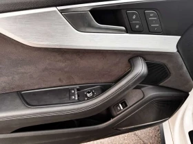 Audi S5 * АВТО КРЕДИТ* ЦЕНА ДО БГ * СЕРВИЗНА ИСТОРИЯ * , снимка 17