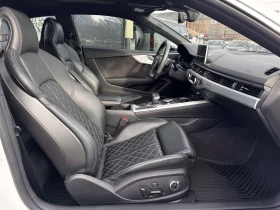 Audi S5 * АВТО КРЕДИТ* ЦЕНА ДО БГ * СЕРВИЗНА ИСТОРИЯ * , снимка 15
