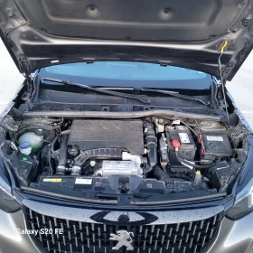 Peugeot 2008 GT Line - 14500 € / 28359.53 лв. - 94630980 15