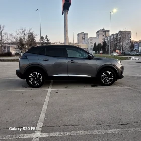 Peugeot 2008 GT Line - 14500 € / 28359.53 лв. - 94630980 10