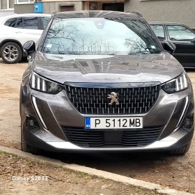 Peugeot 2008 GT Line | Mobile.bg � ����� ������ 3