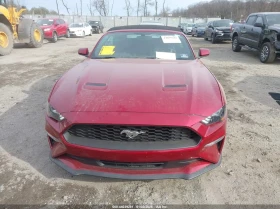 Ford Mustang 2.3l Ecoboost - 10999 € / 21512.17 лв. - 25194753 12