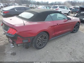 Ford Mustang 2.3l Ecoboost - 10999 € / 21512.17 лв. - 25194753 4