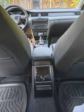 Skoda Superb 1.8 TSi 160 к.с. - 4500 € / 8801.24 лв. - 92409668 10