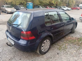 VW Golf - 930 € / 1818.92 лв. - 77914588 4