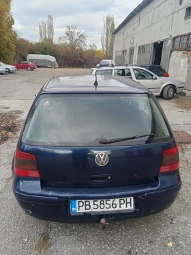 VW Golf - 930 € / 1818.92 лв. - 77914588 3