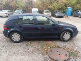 VW Golf - 930 € / 1818.92 лв. - 77914588 5