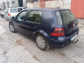 VW Golf - 930 € / 1818.92 лв. - 77914588 2