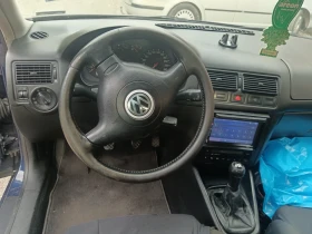 VW Golf - 930 € / 1818.92 лв. - 77914588 8