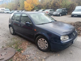 VW Golf - 930 € / 1818.92 лв. - 77914588 6