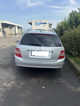 Mercedes-Benz C 220 S204 - 5970 € / 11676.31 лв. - 48195544 4