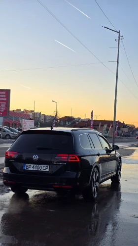 VW Passat - 12000 € / 23469.96 лв. - 55540294 5
