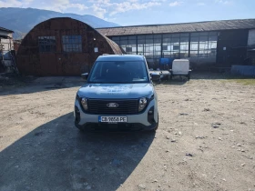 Ford Courier Tourneo Titanium - 17000 € / 33249.11 лв. - 63717988 13