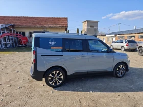 Ford Courier Tourneo Titanium - 17000 € / 33249.11 лв. - 63717988 15