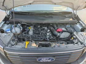 Ford Courier Tourneo Titanium - 17000 € / 33249.11 лв. - 63717988 3