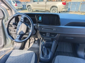 Ford Courier Tourneo Titanium - 17000 € / 33249.11 лв. - 63717988 5