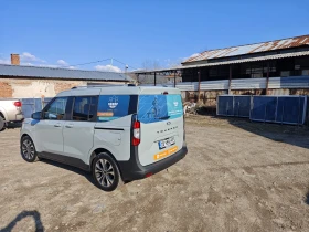 Ford Courier Tourneo Titanium - 17000 € / 33249.11 лв. - 63717988 16