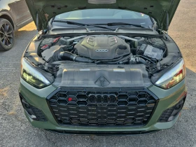 Audi S5 Technik * * CARFAX * * АВТО КРЕДИТ * *  - 32990 € / 64522.83 лв. - 42327796 5