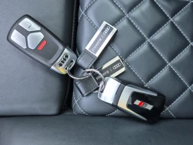 Audi S5 Technik * * CARFAX * * АВТО КРЕДИТ * *  - 32990 € / 64522.83 лв. - 42327796 11