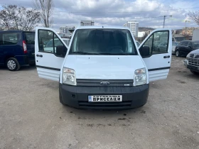 Ford Tourneo Connect 1.8 ДИЗЕЛ
