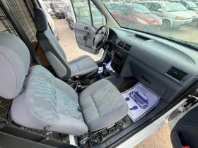 Ford Tourneo Connect 1.8 ДИЗЕЛ | Auto.bg — изображение 13