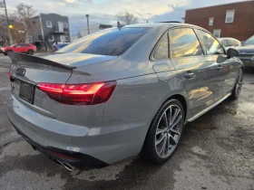 Audi S4 3.0Т* AвтоКредит * (ЦЕНА ДО БГ) | Auto.bg — изображение 7